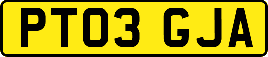 PT03GJA