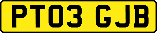 PT03GJB