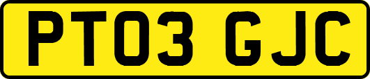 PT03GJC
