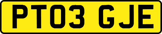 PT03GJE