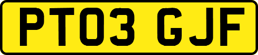 PT03GJF
