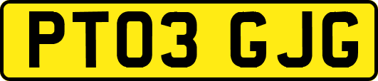 PT03GJG