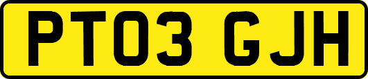 PT03GJH