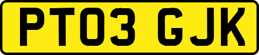 PT03GJK