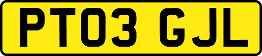 PT03GJL