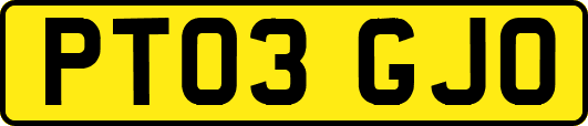 PT03GJO