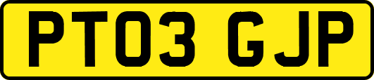 PT03GJP