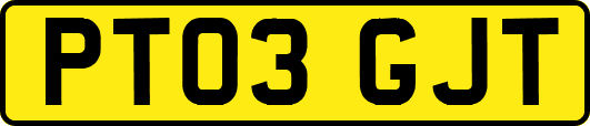 PT03GJT
