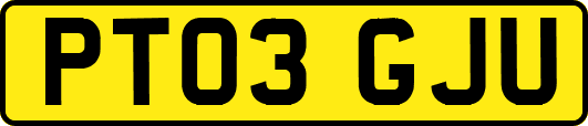 PT03GJU