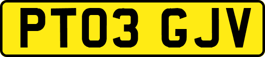 PT03GJV