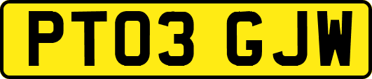 PT03GJW