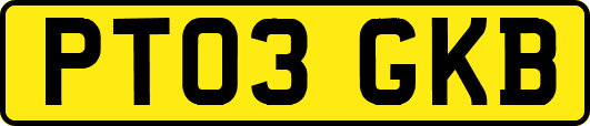 PT03GKB