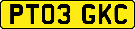 PT03GKC