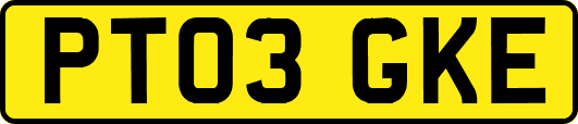 PT03GKE