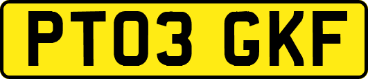 PT03GKF