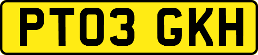 PT03GKH
