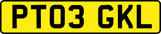 PT03GKL