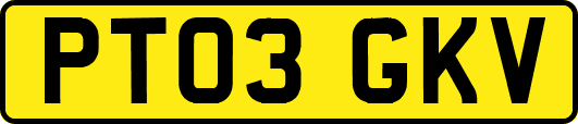 PT03GKV