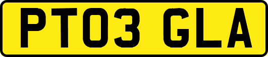 PT03GLA