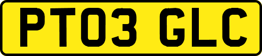 PT03GLC