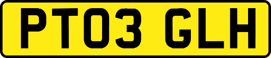 PT03GLH