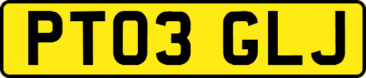 PT03GLJ