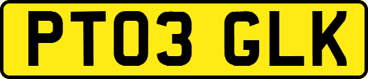 PT03GLK
