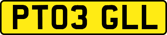 PT03GLL