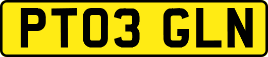 PT03GLN