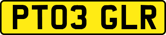 PT03GLR