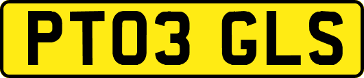 PT03GLS