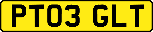 PT03GLT