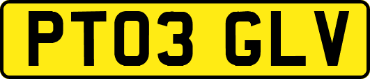 PT03GLV