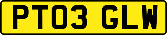PT03GLW