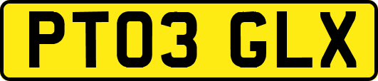 PT03GLX