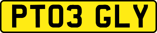 PT03GLY