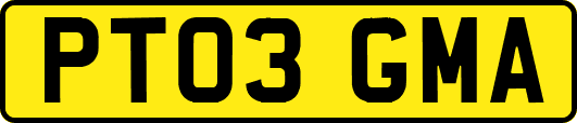 PT03GMA