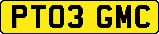 PT03GMC