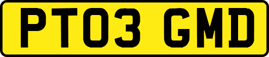 PT03GMD