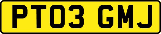 PT03GMJ