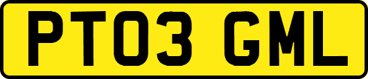 PT03GML