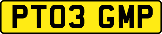 PT03GMP
