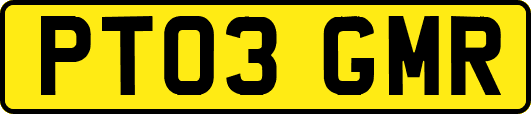 PT03GMR