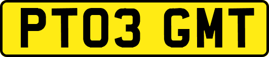 PT03GMT