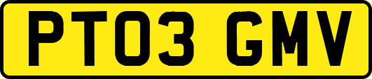 PT03GMV