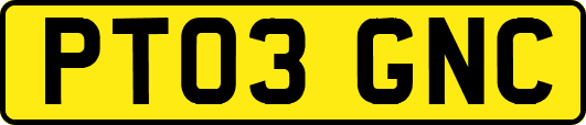 PT03GNC
