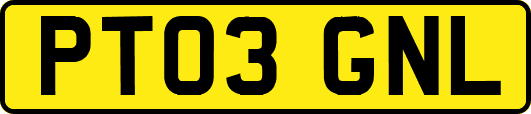 PT03GNL