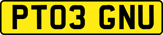 PT03GNU