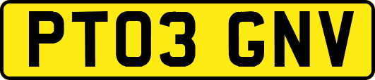 PT03GNV