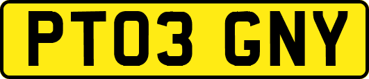 PT03GNY